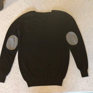 Market & Spruce Sweaters - Elbow patch sweater NWOT Market & Spruce Sweaters - Elbow patch sweater NWOT